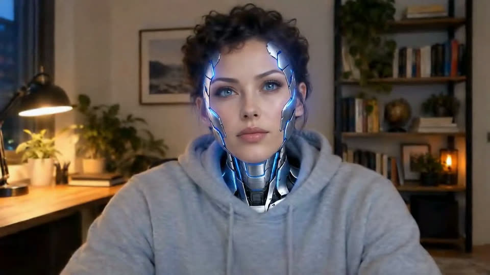 Cyborg